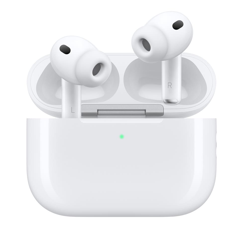 AirPods Pro 3