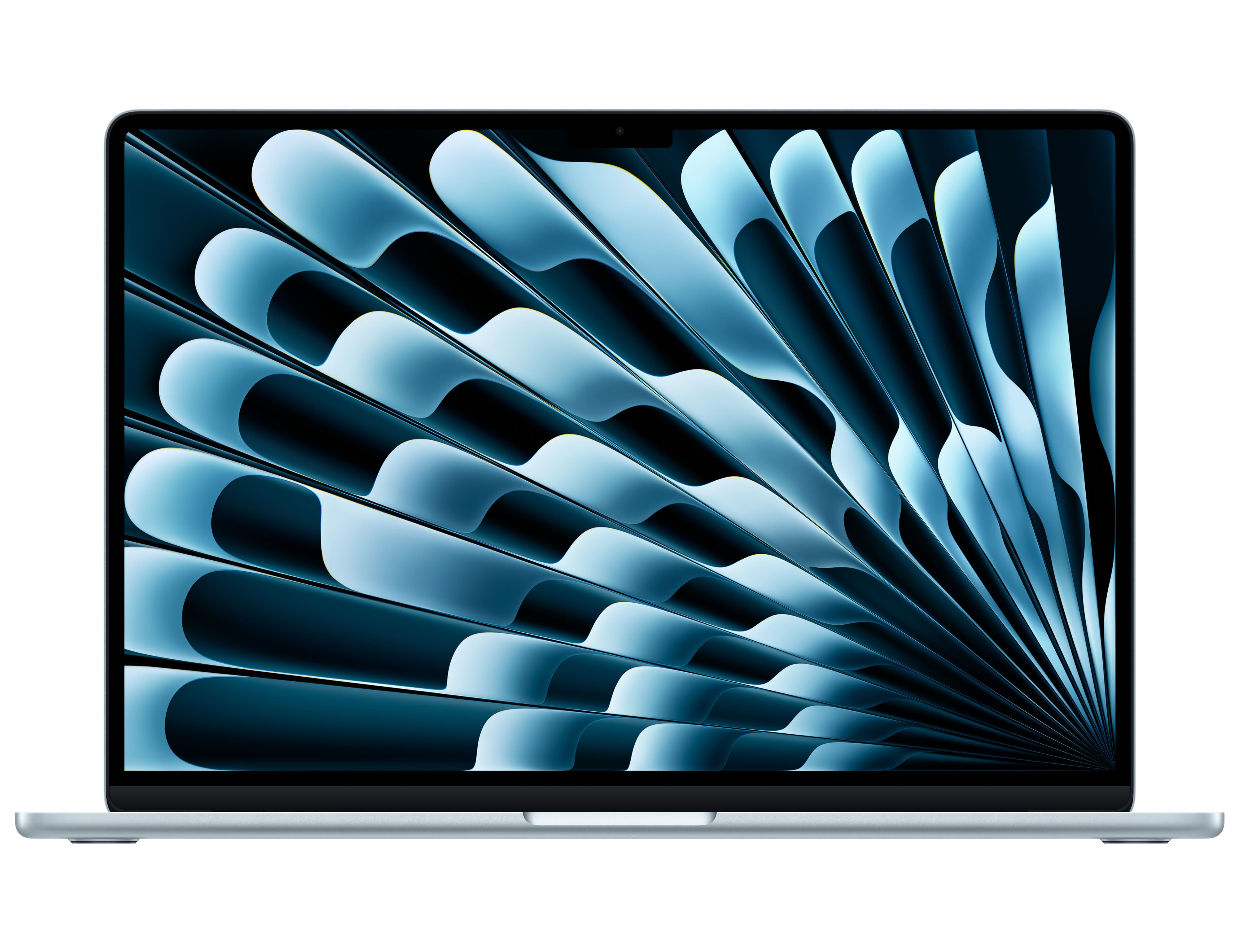 MacBook Air M4