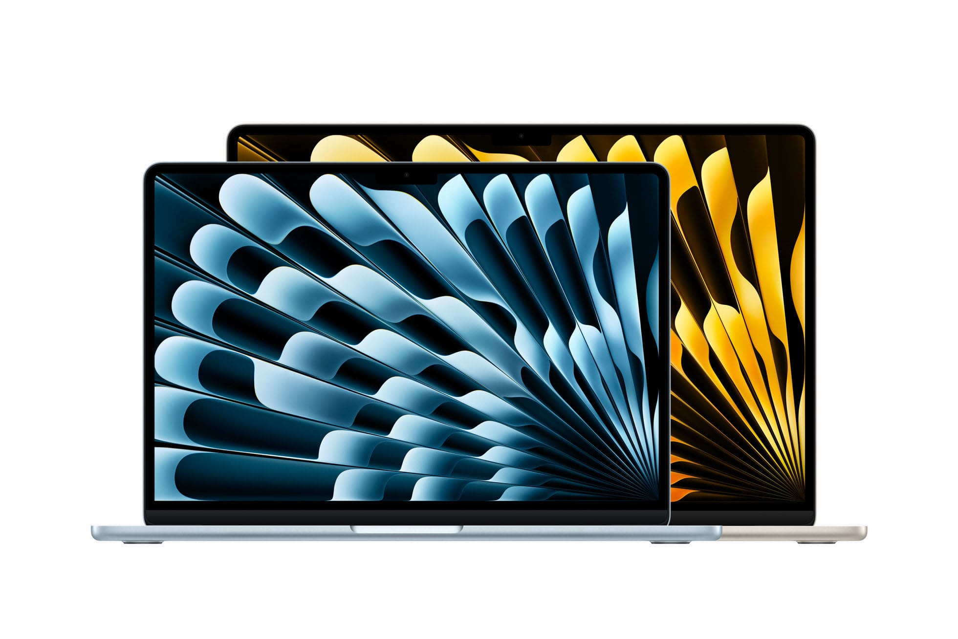 MacBook Air 13"/15" M5 2026