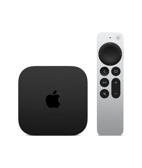 Apple TV 2022