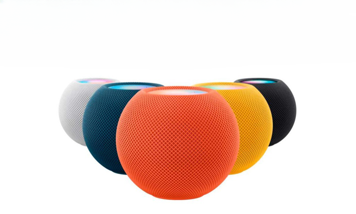 HomePod mini