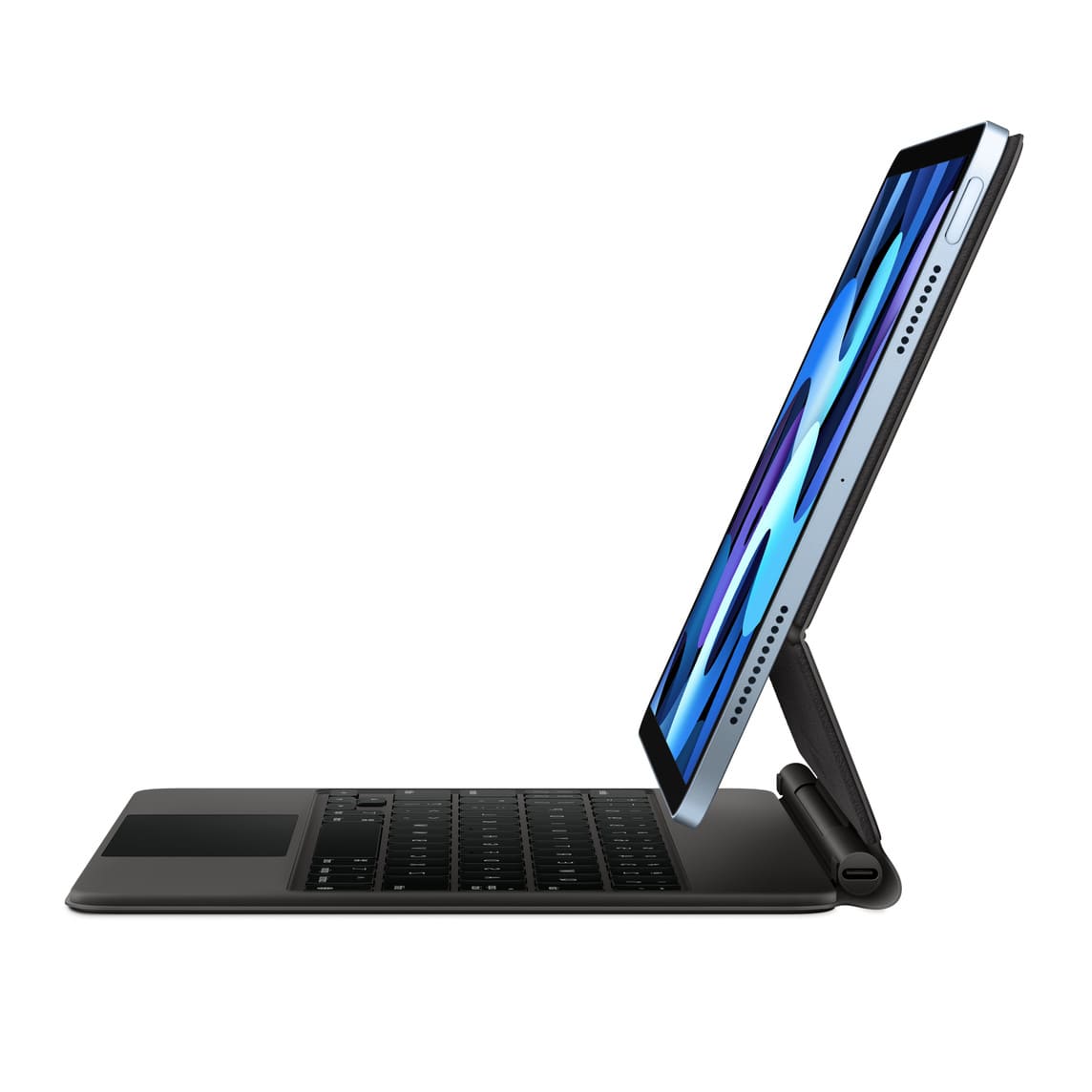 Magic Keyboard для iPad