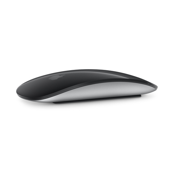 Magic Mouse 3, Lightning