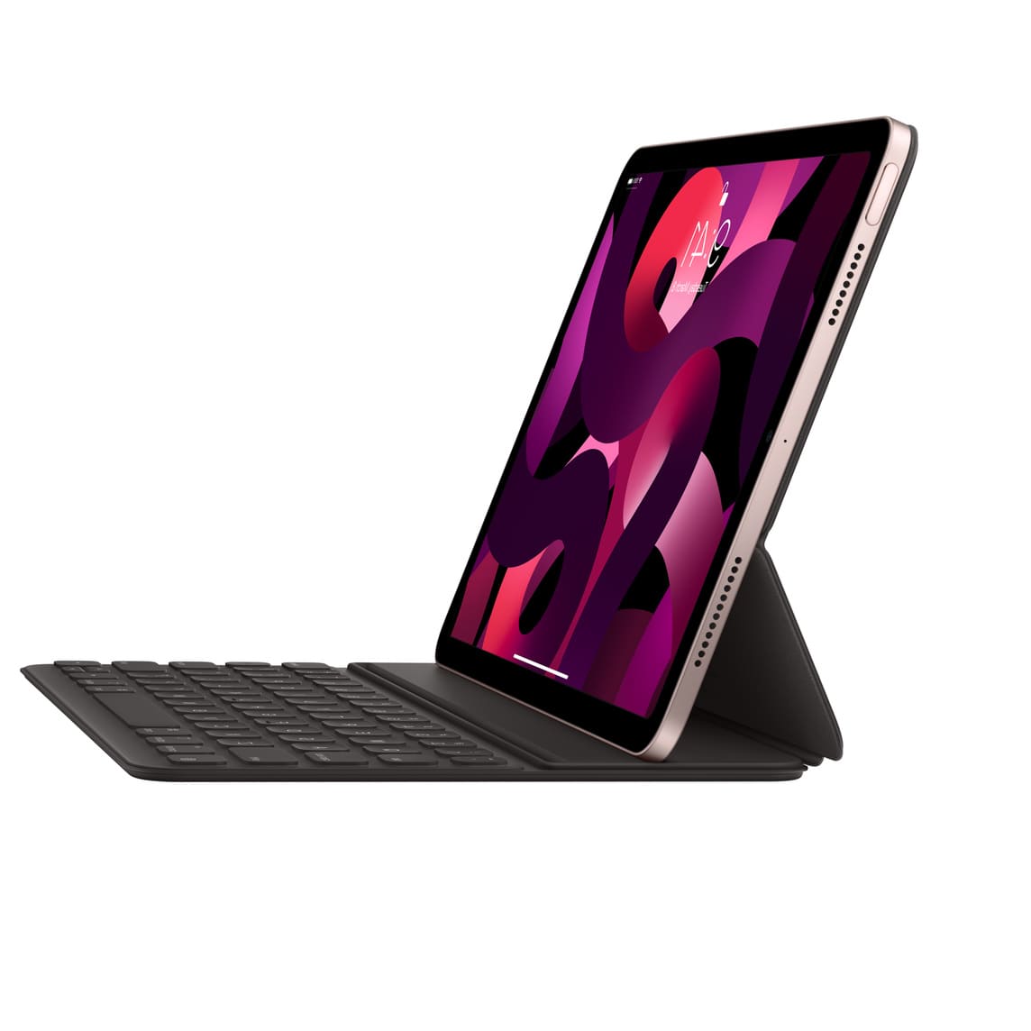 Smart Keyboard Folio для iPad