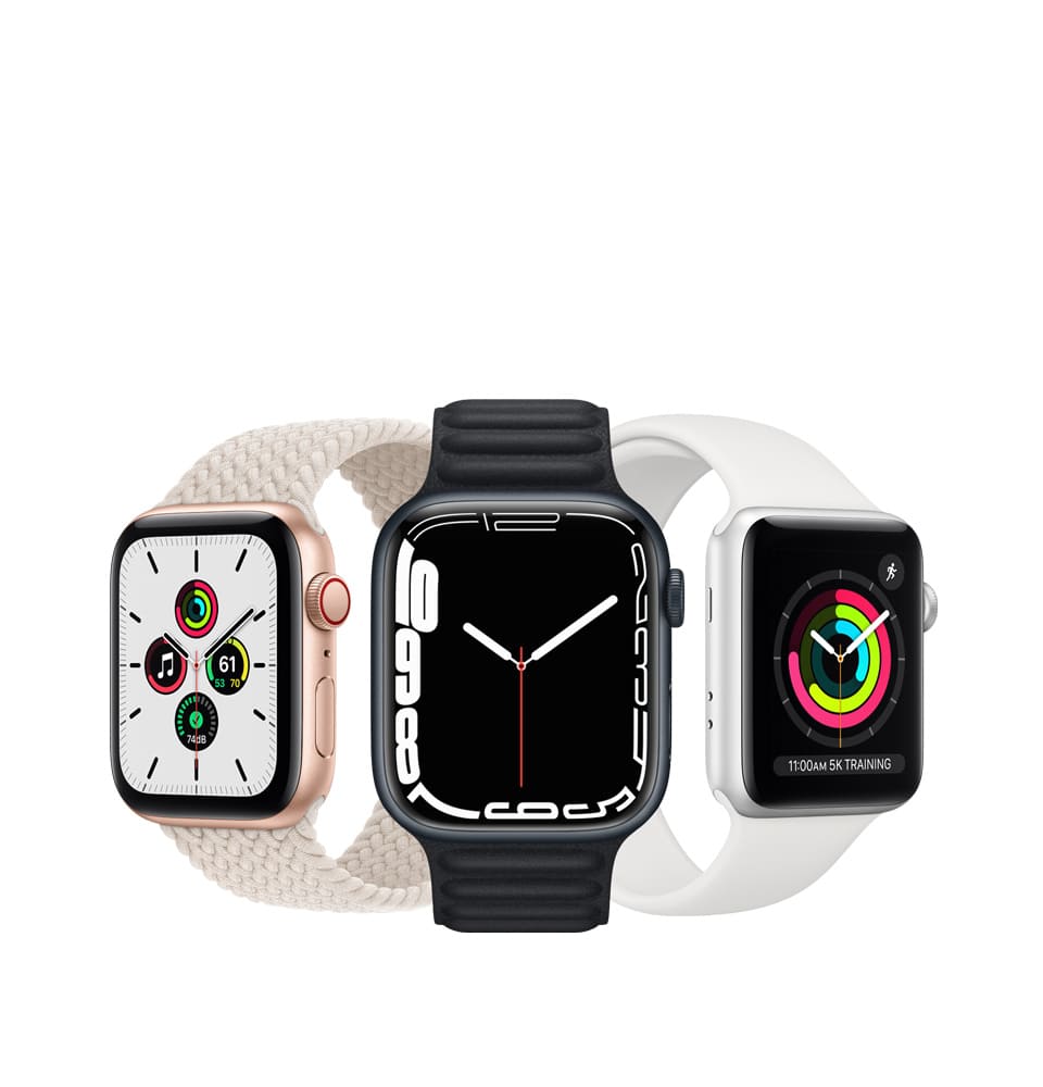 Apple Watch