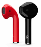 AirPods (окрашенные)