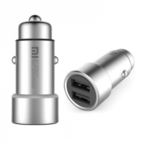 АвтозарядкаXiaomi Mi Charger