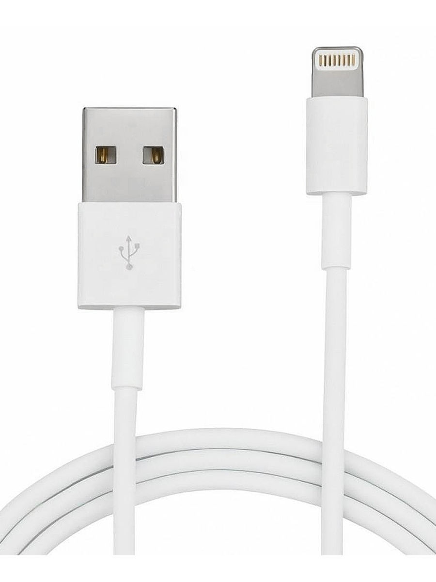 USB/Lightning