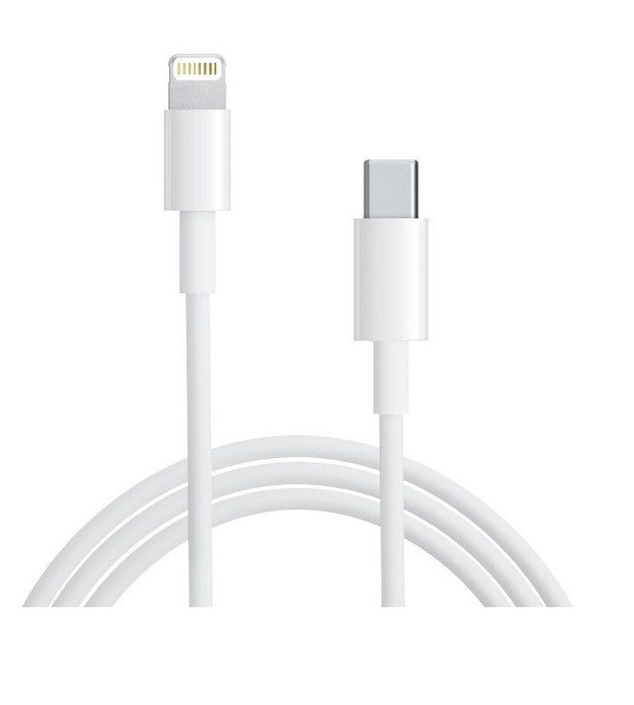 USB-C/Lightning