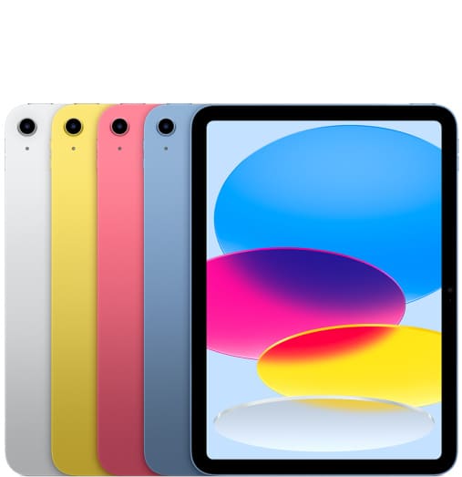 iPad 2022 (A14)