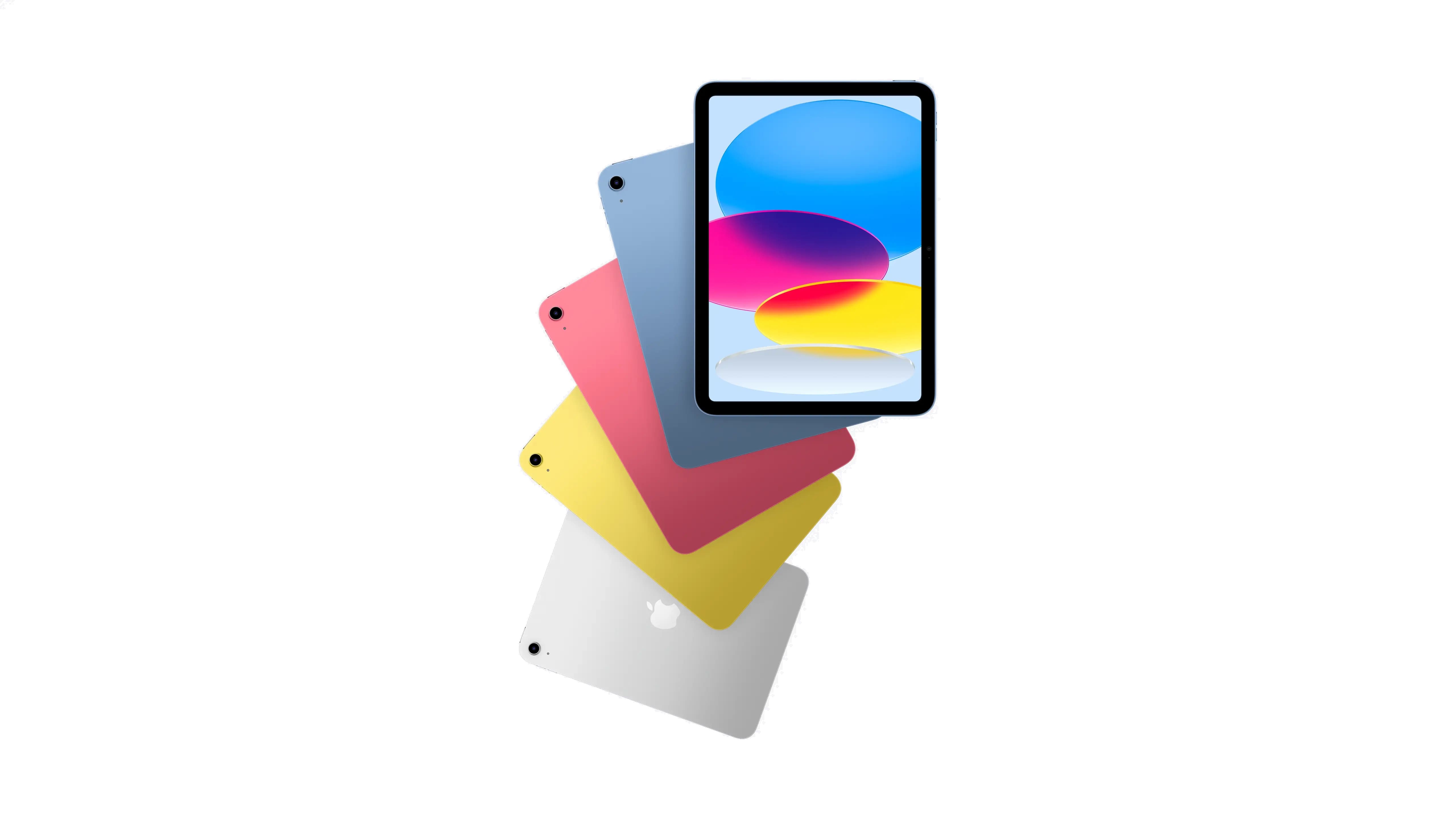 iPad 2025 (A16)