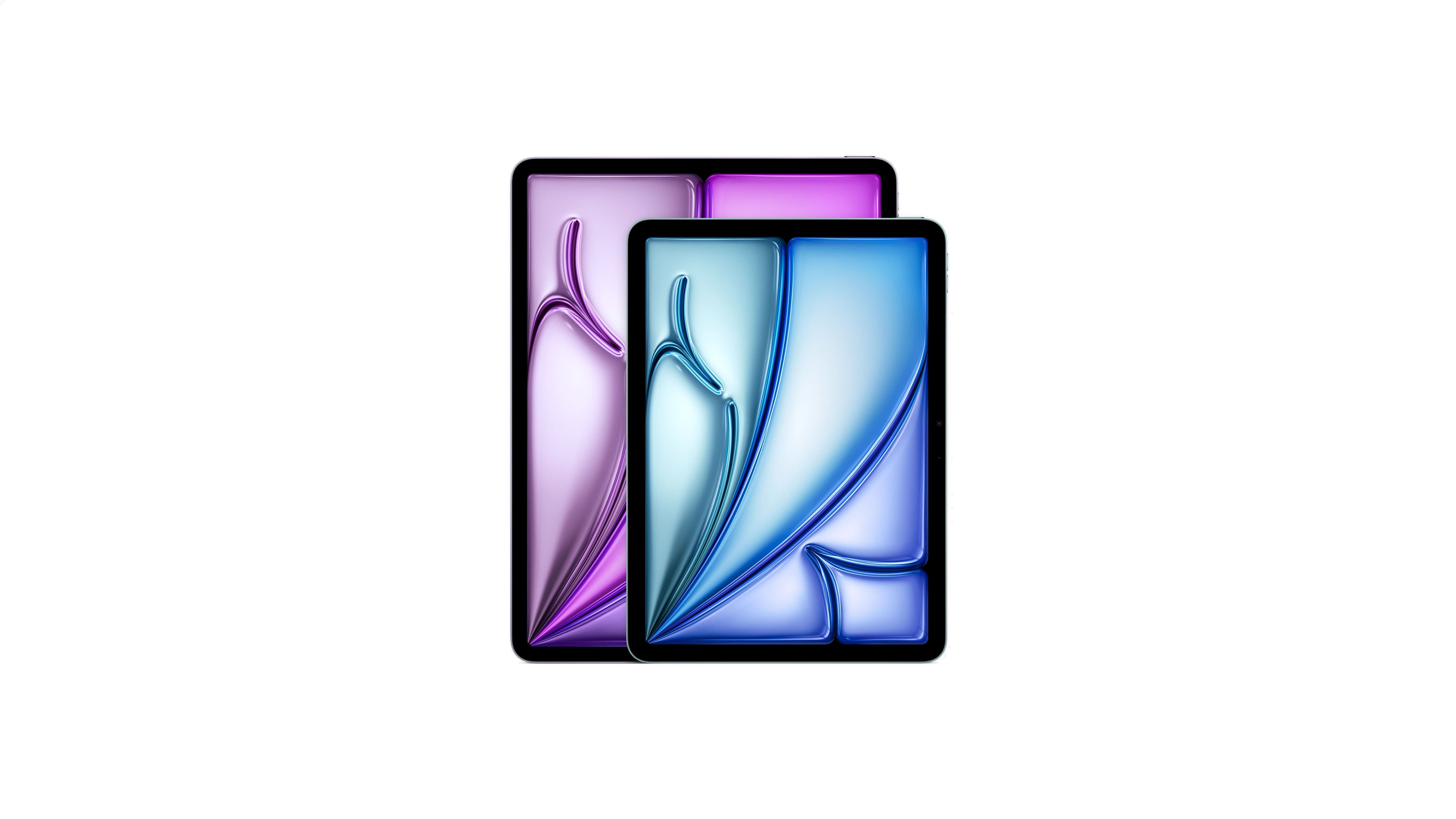 iPad Air 11"/13" 2026 (M4)