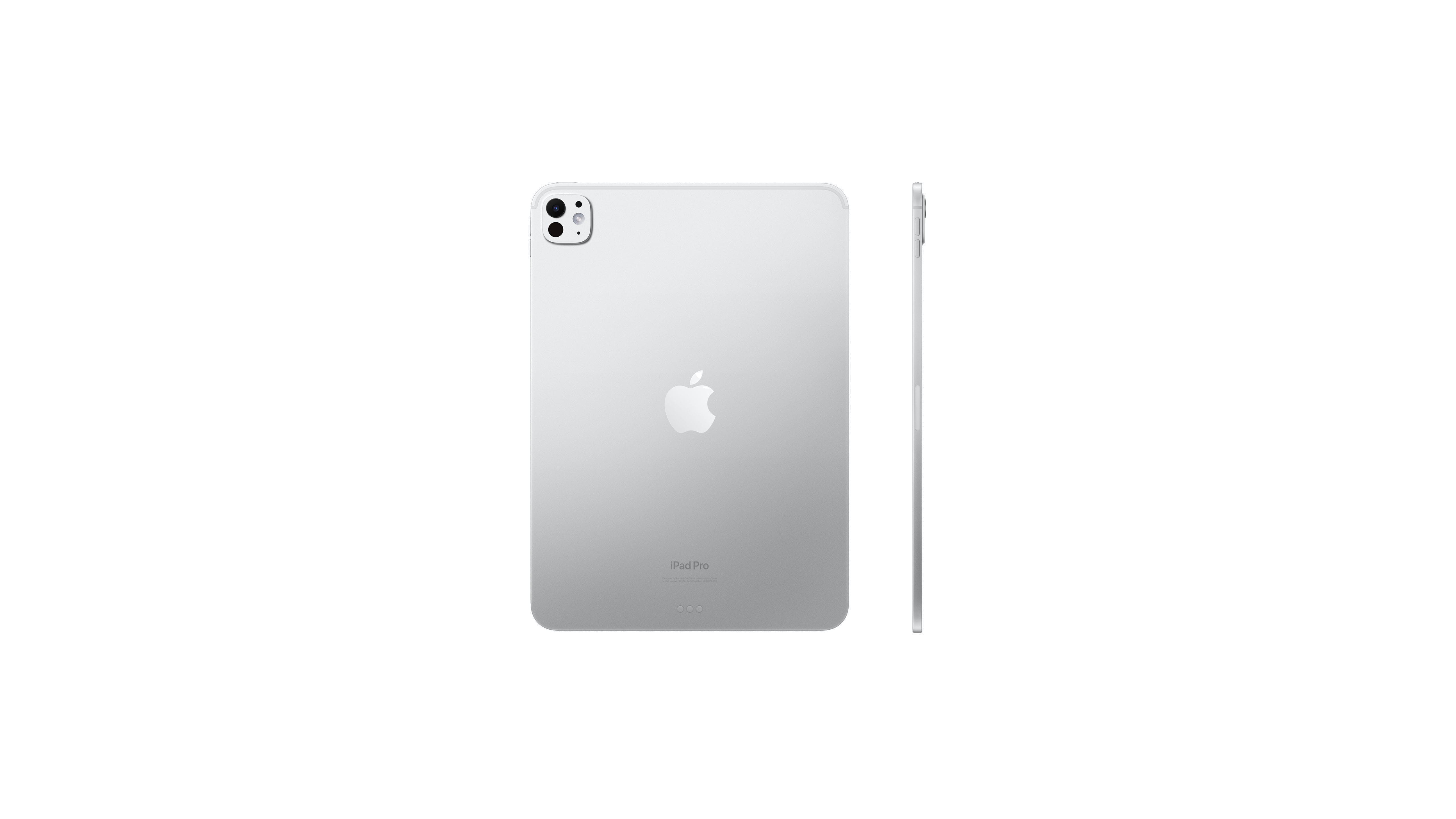 iPad Pro 11" 2024 (M4)