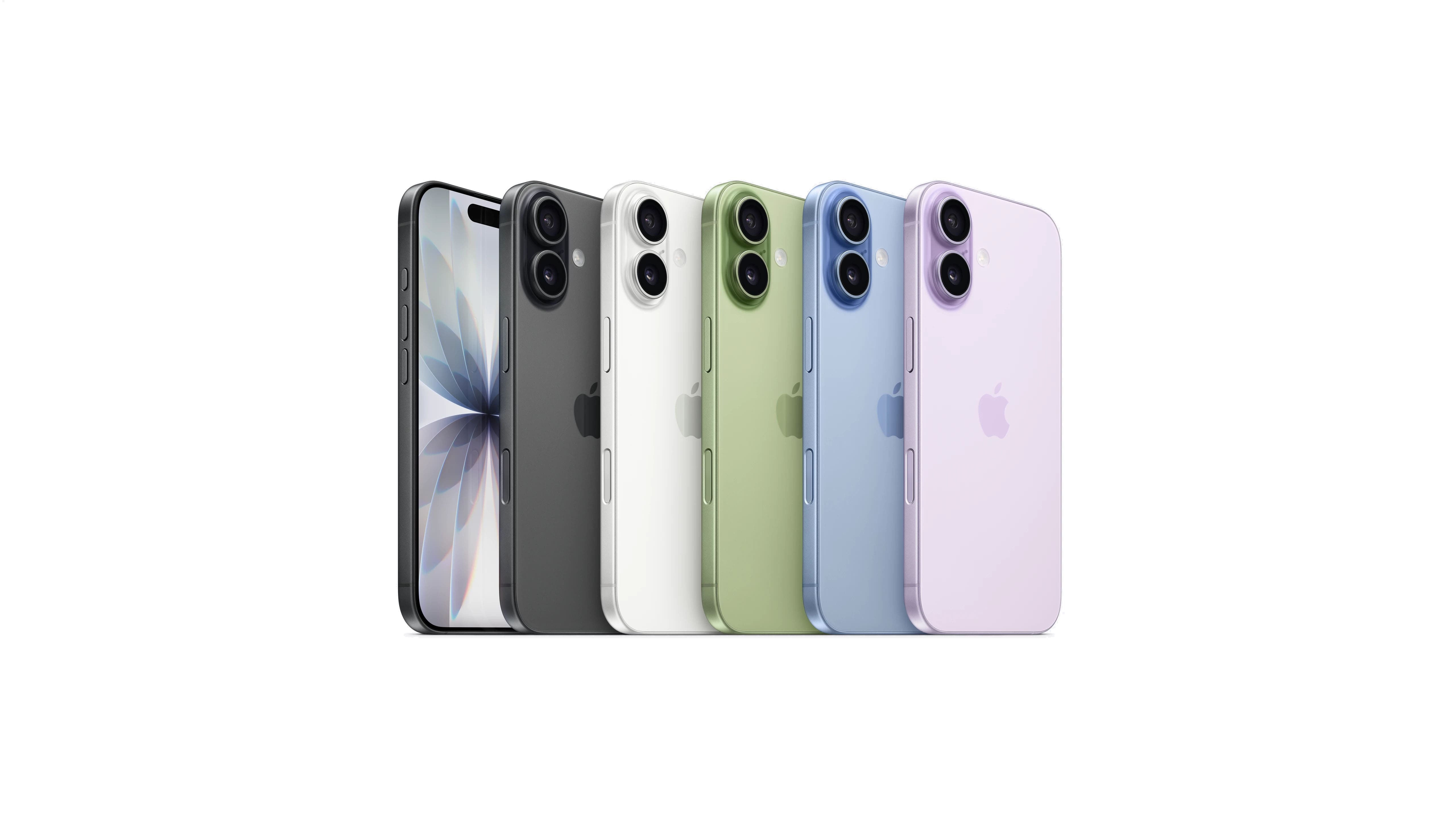 iPhone 17