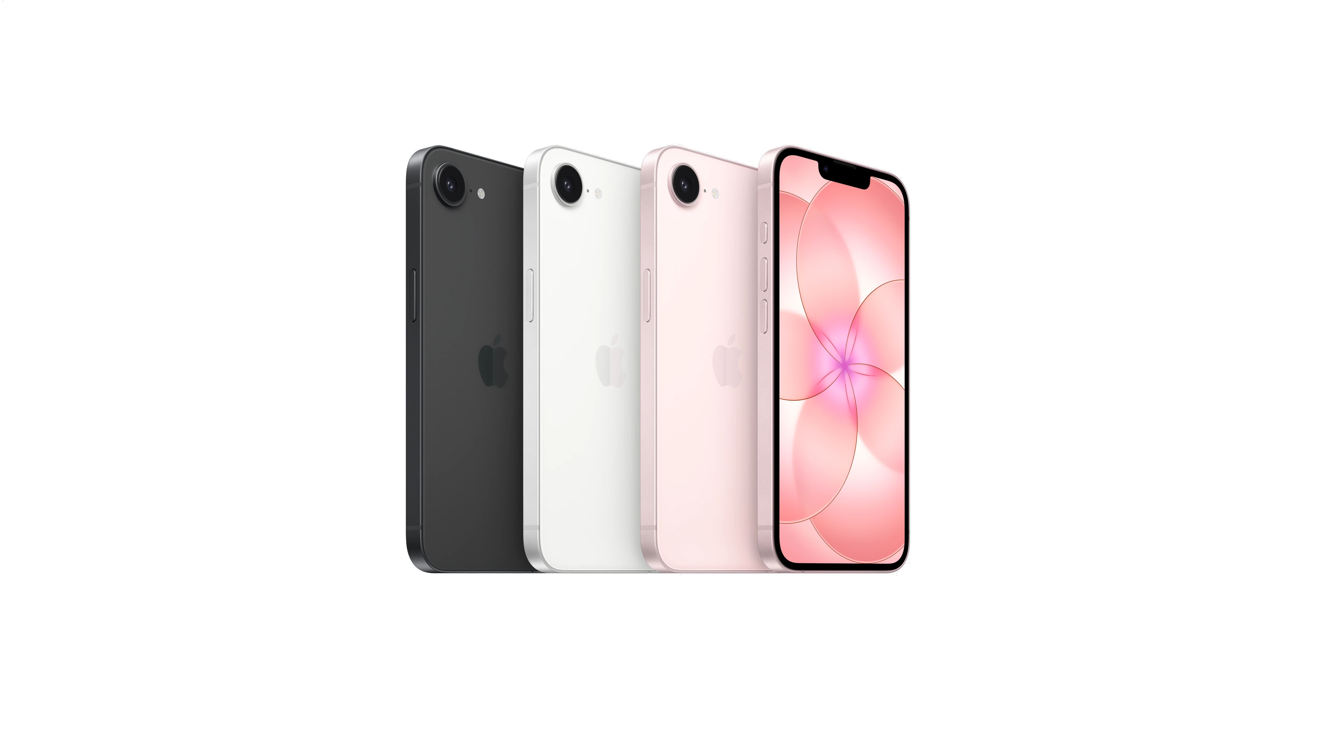 iPhone 17e