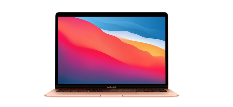 MacBook Air 13" M1