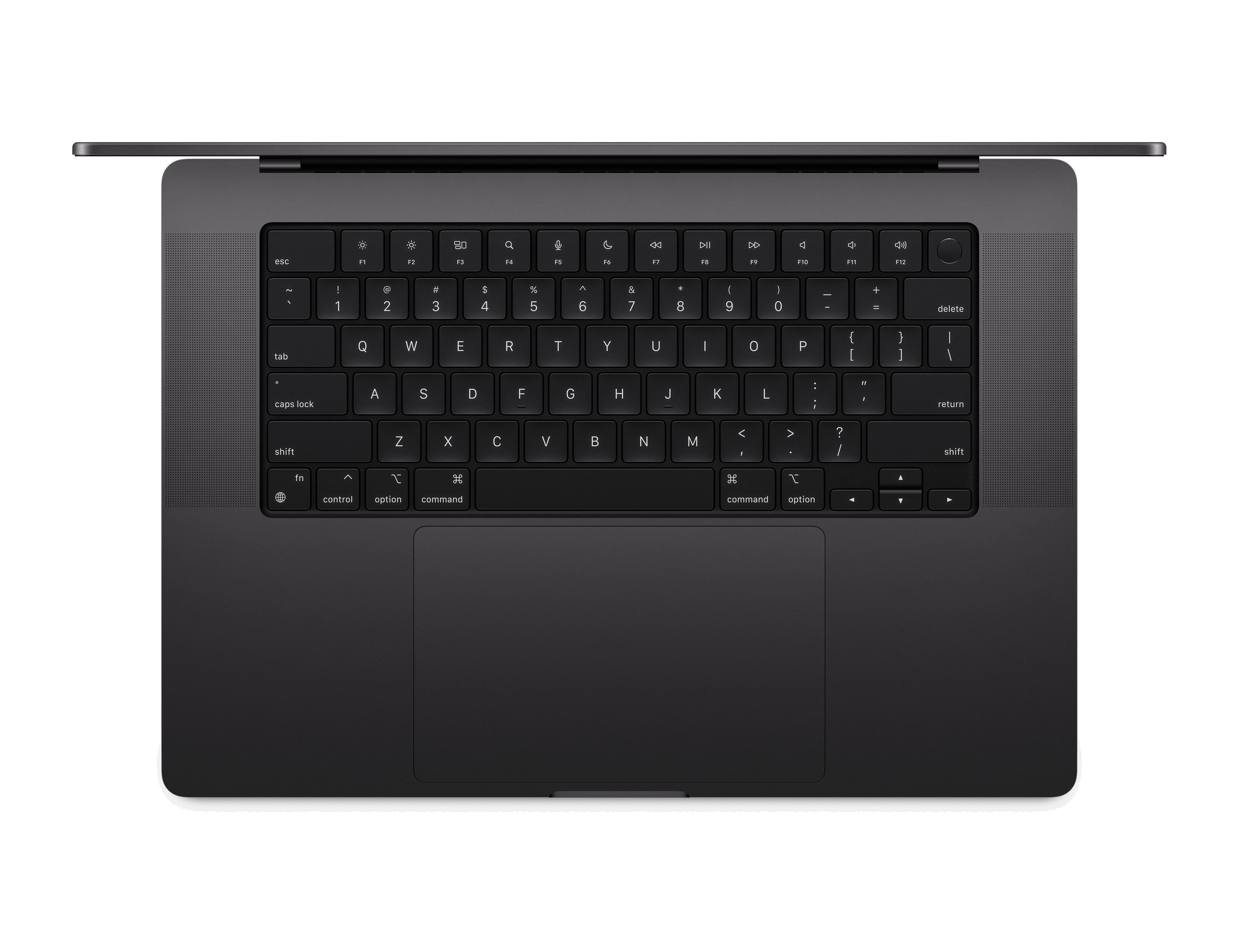 MacBook Pro M4