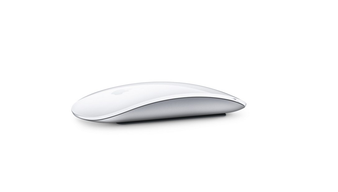 Magic Mouse 3, Lightning