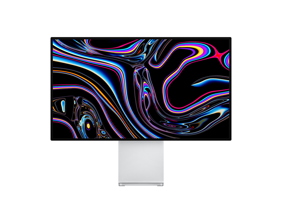 Pro Display XDR