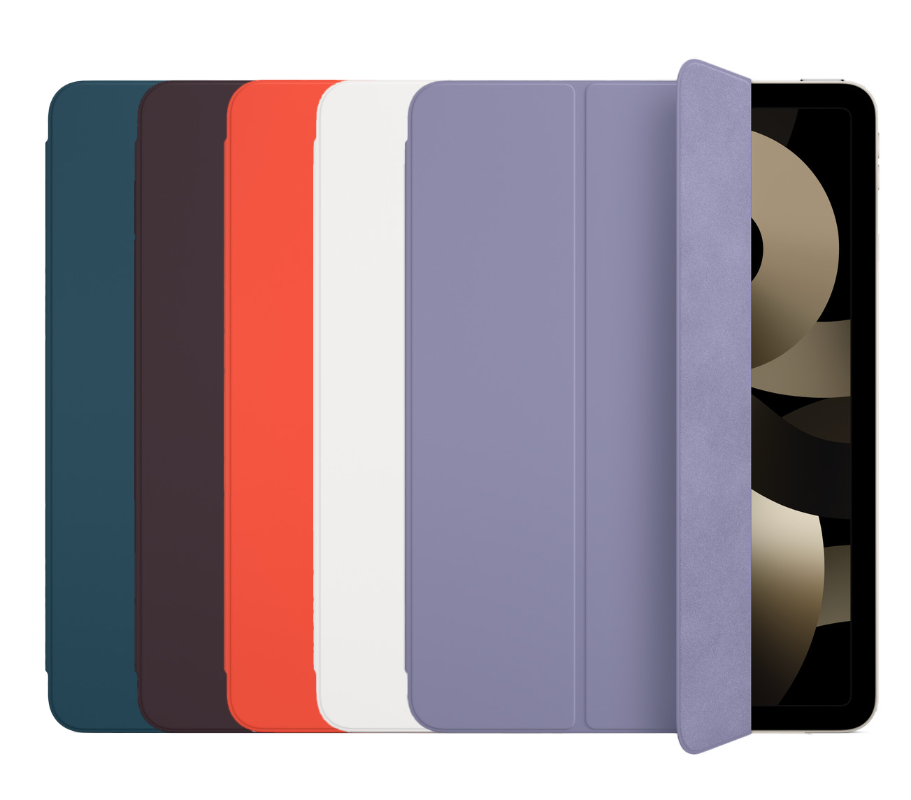 Smart Folio для iPad