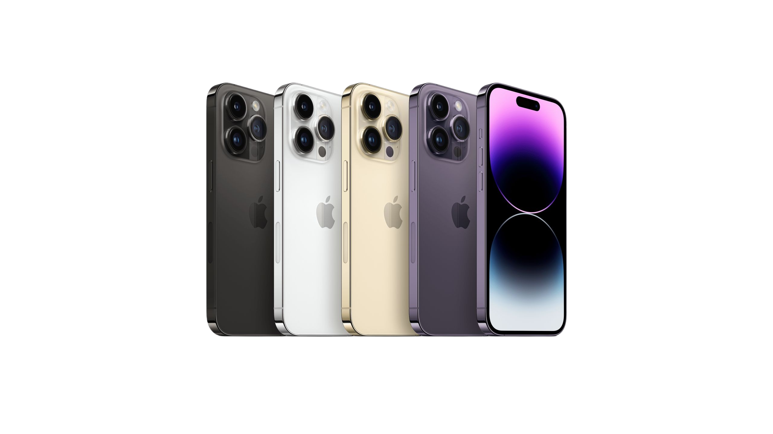 iPhone 14 Pro