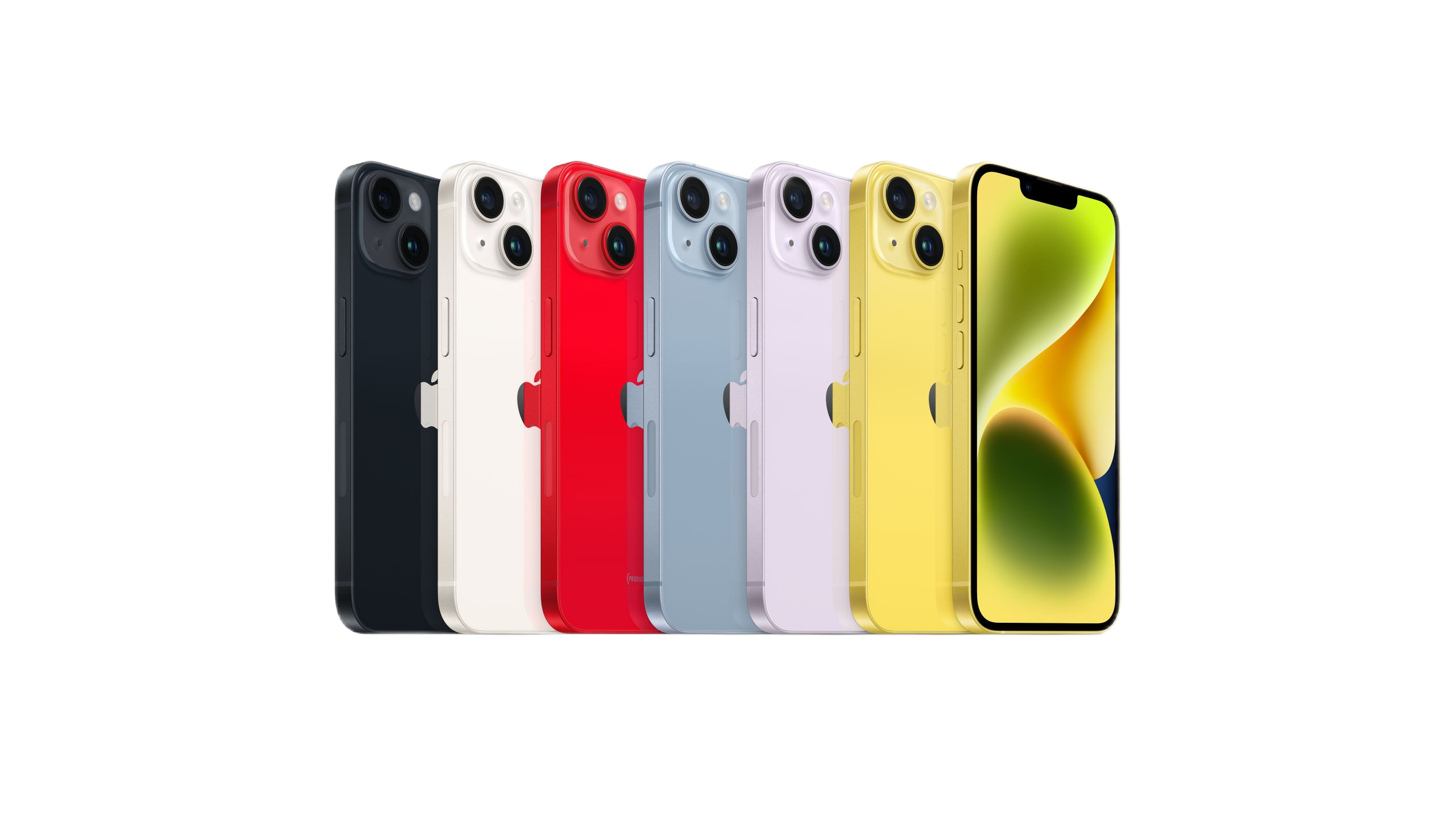 iPhone 14