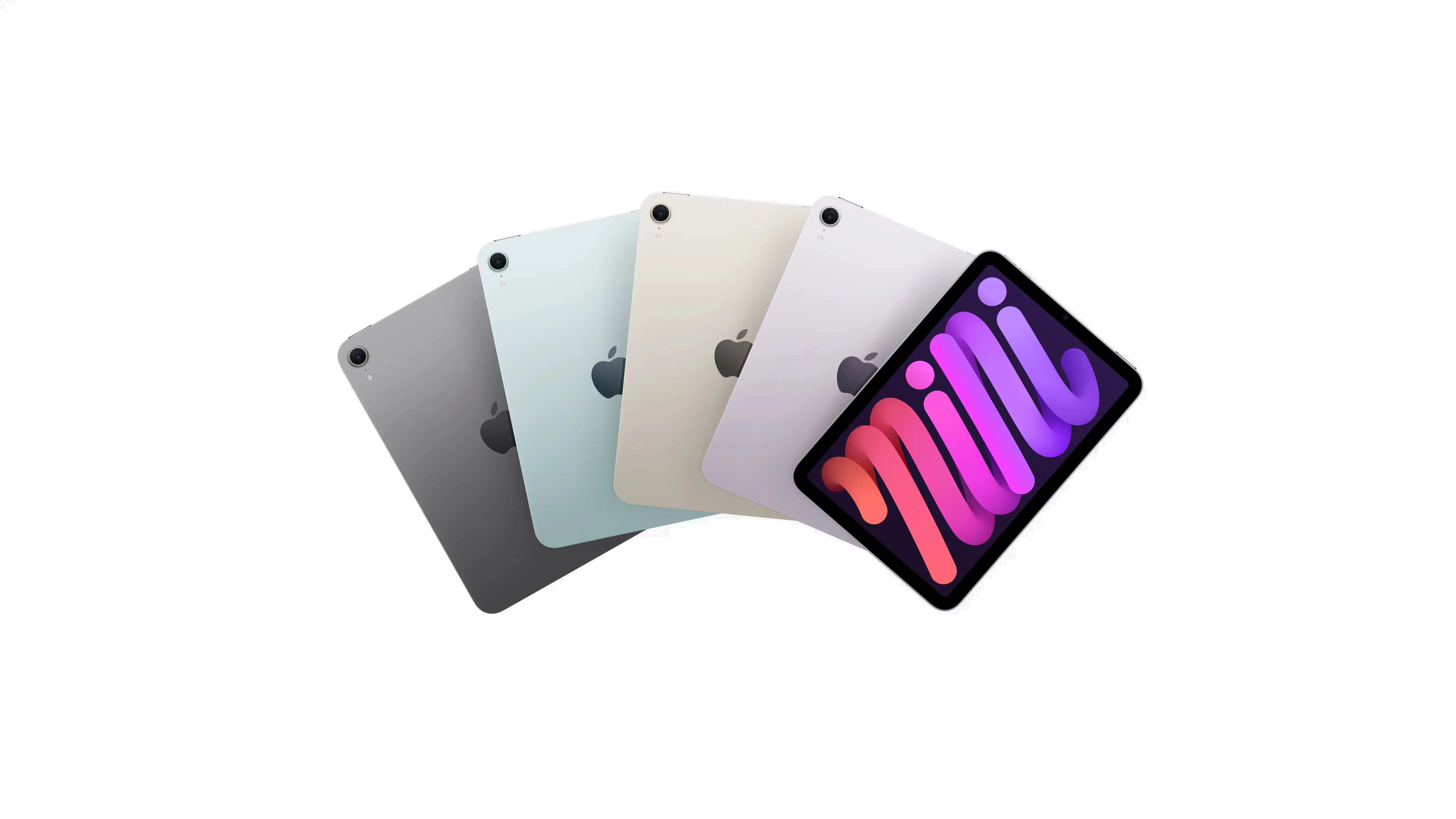 iPad mini 2024 (A17 Pro)