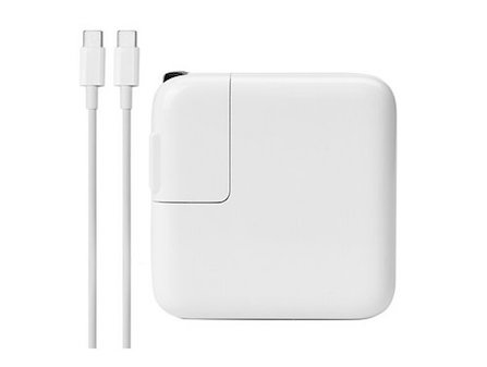 Адаптер питания USB-C
