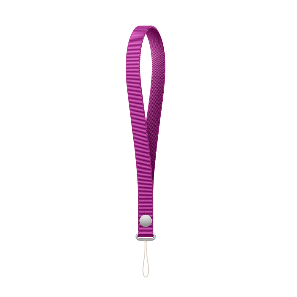Apple Wrist Strap — Magenta, MKF64