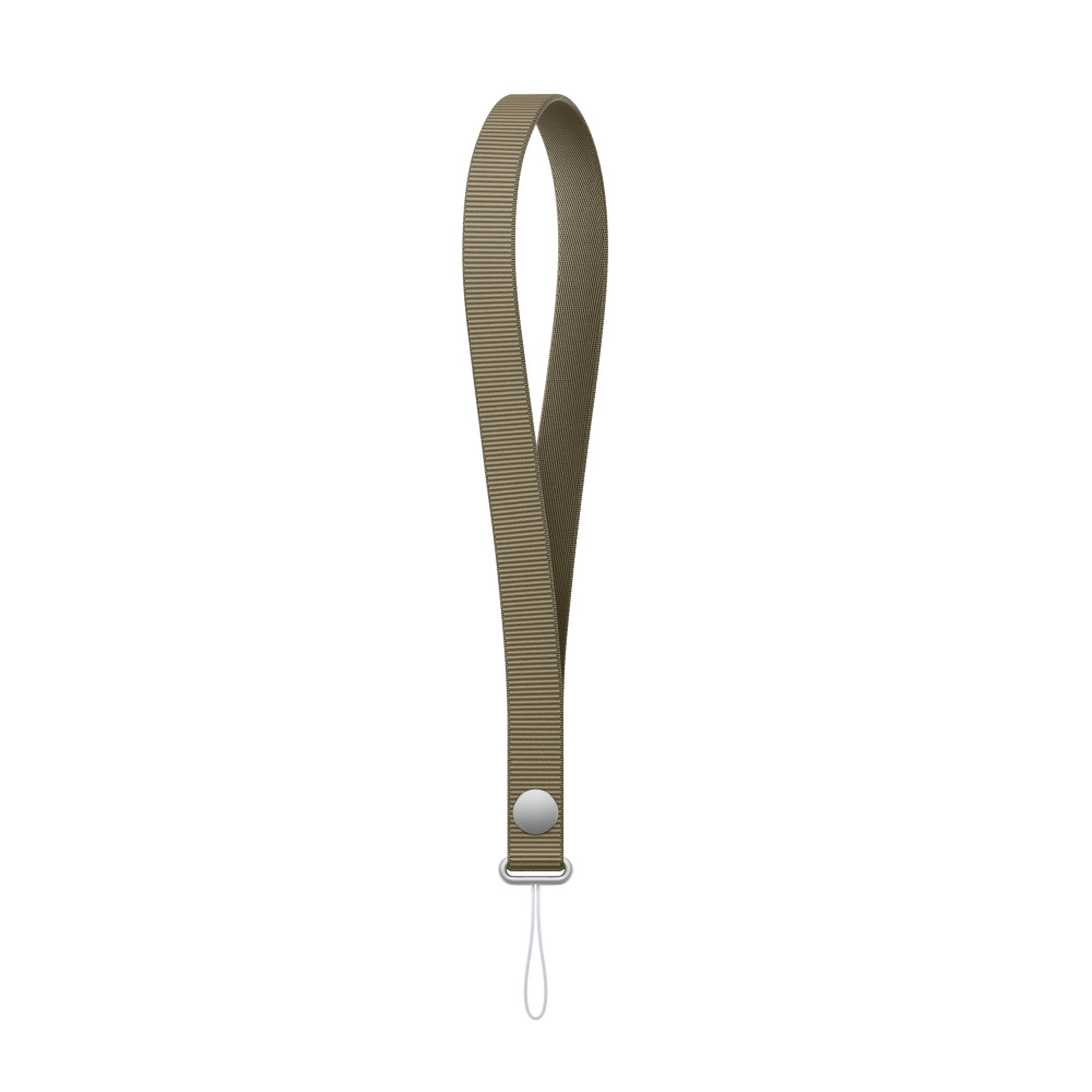 Apple Wrist Strap — Olive, MKF94
